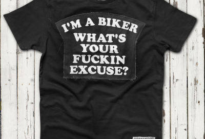 Nuove T-shirt da Anvil Motociclette